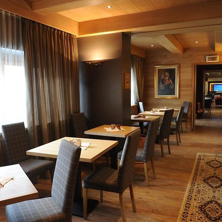 קסטלו די פיימה Hotel Italia מראה חיצוני תמונה