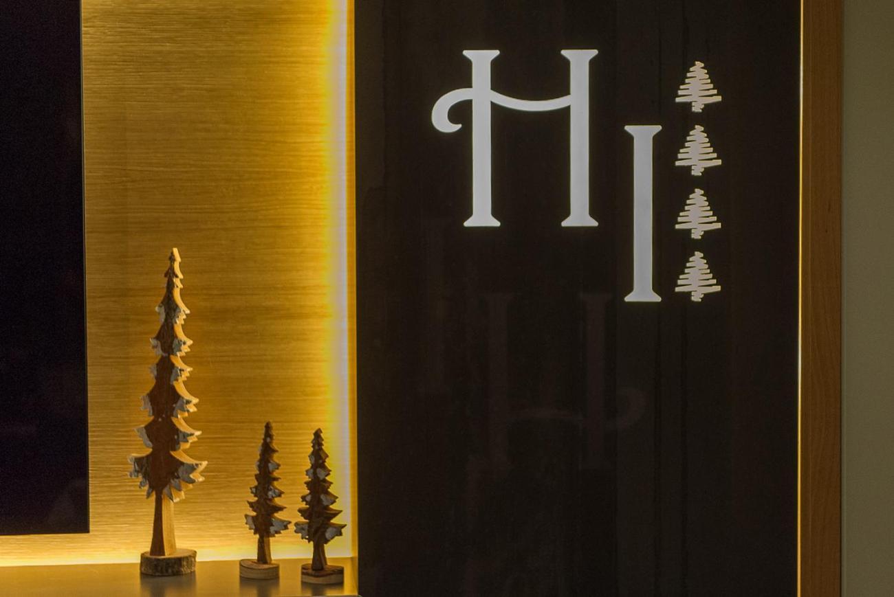 קסטלו די פיימה Hotel Italia מראה חיצוני תמונה