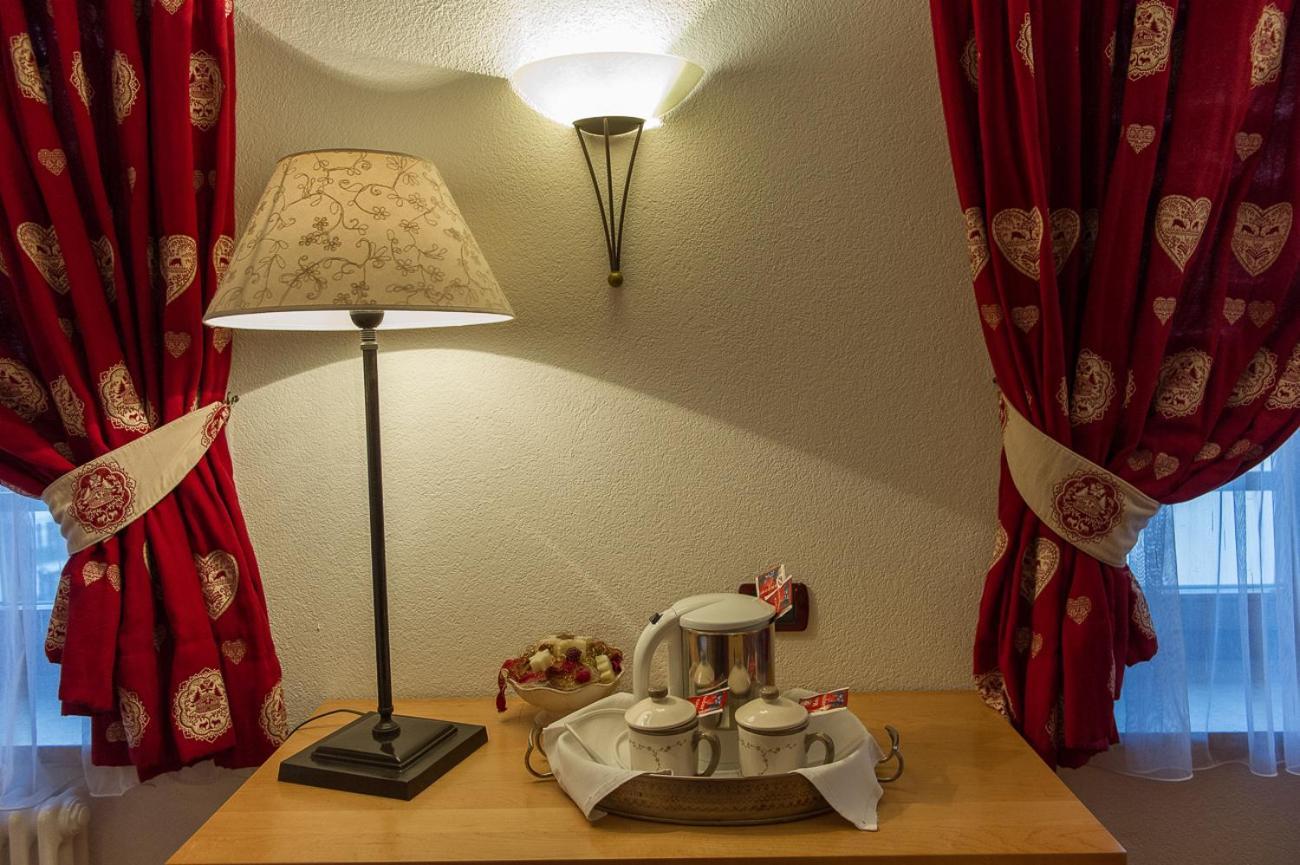 קסטלו די פיימה Hotel Italia מראה חיצוני תמונה