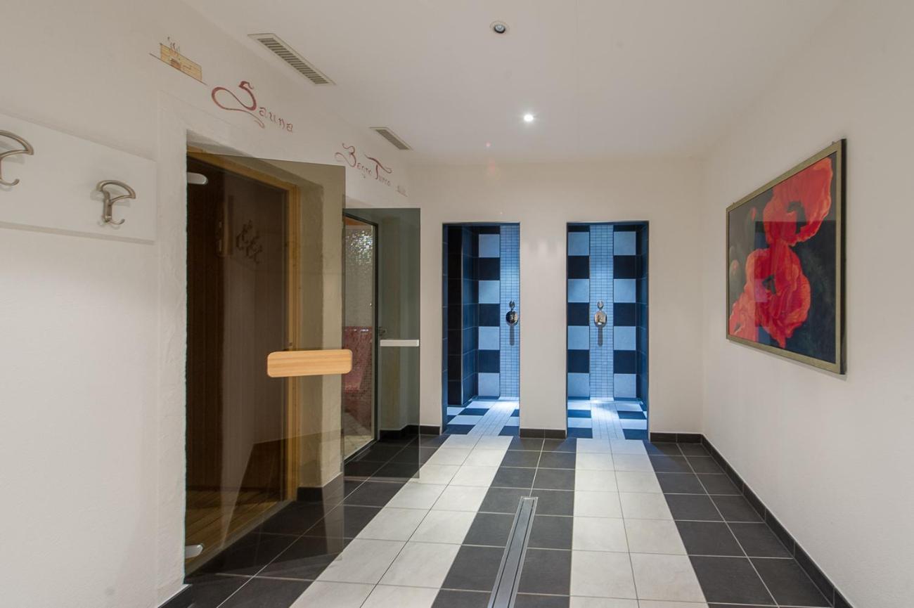 קסטלו די פיימה Hotel Italia מראה חיצוני תמונה