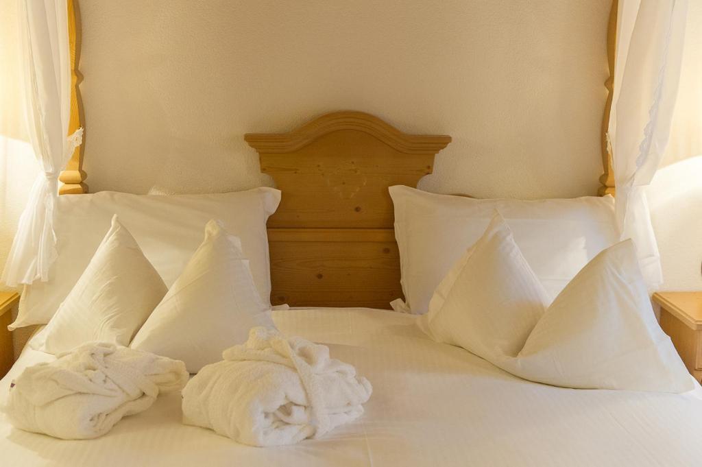 קסטלו די פיימה Hotel Italia חדר תמונה