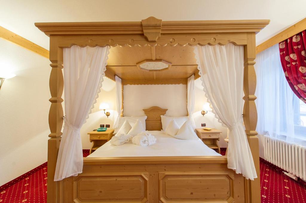 קסטלו די פיימה Hotel Italia חדר תמונה